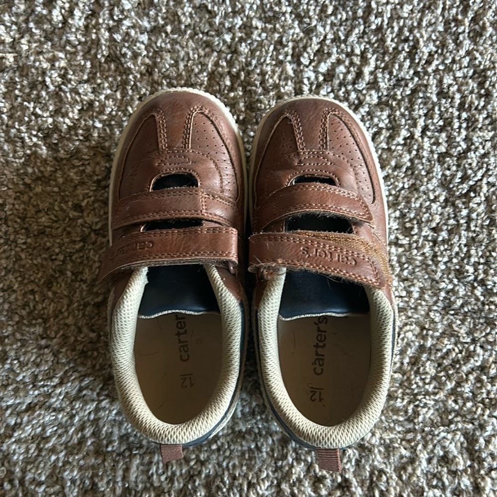Boys Shoes